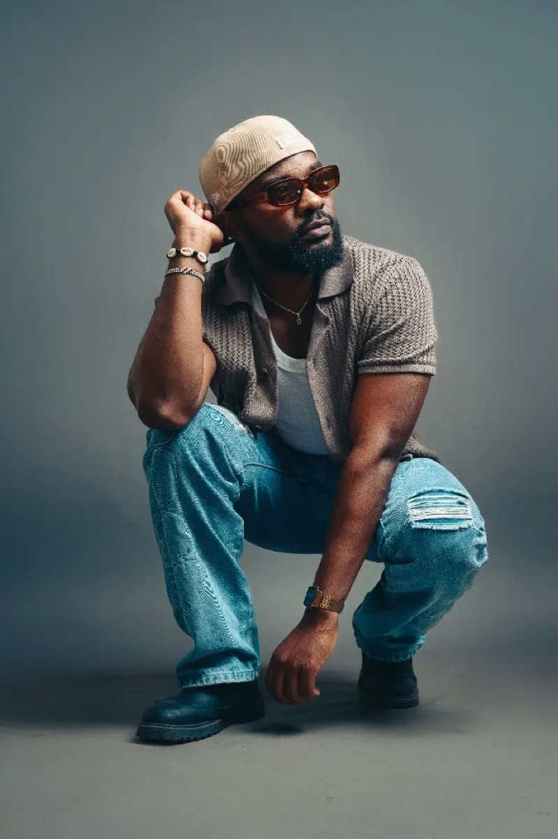 Ally Fresh, DJ, techie and producer