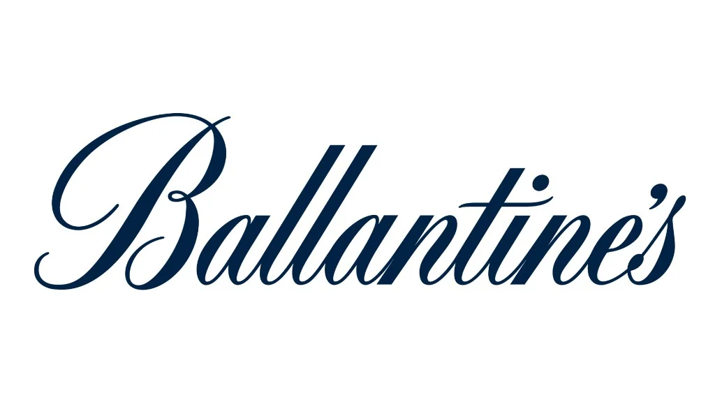 Ballantine's logo