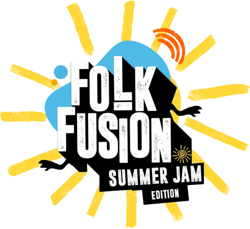 Folk Fusion logo