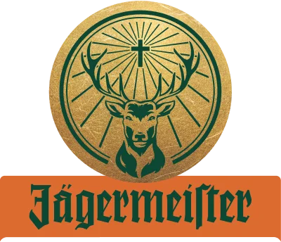 Jagermeister Night Embassy logo
