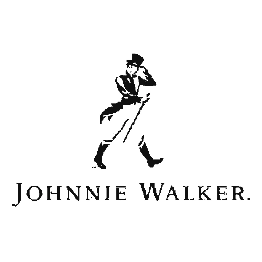Johnnie Walker logo