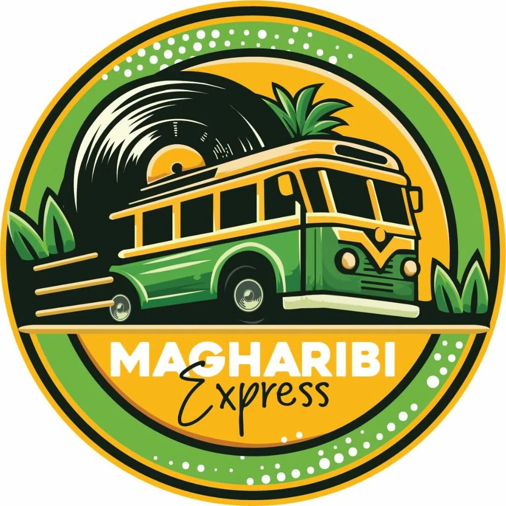 Magharibi Express logo