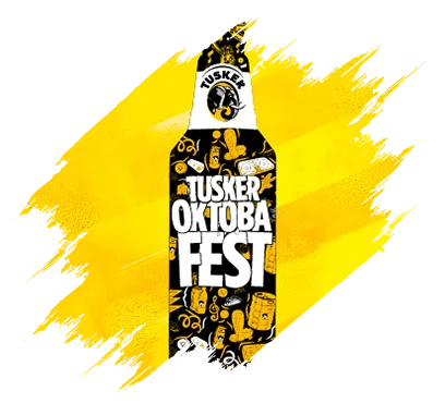 Tusker OktobaFest logo